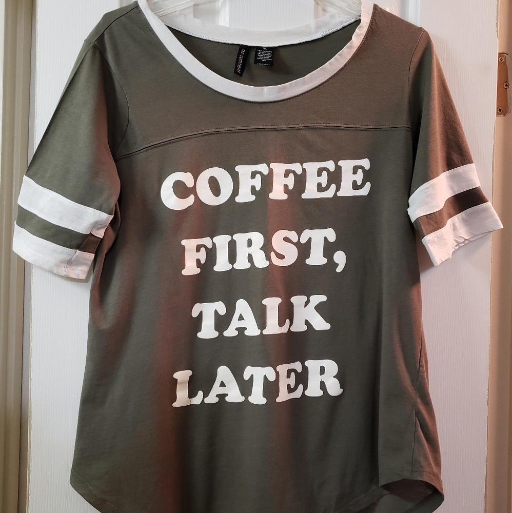 Old Navy Girl (Junior) T-Shirt